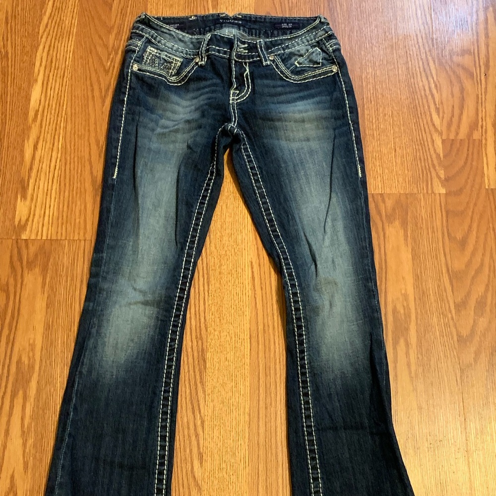 Maurice’s VIGOSS jeans